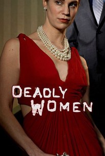 Deadly Women - Rotten Tomatoes