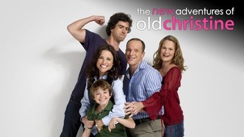The New Adventures of Old Christine: Season 2, Episode 3