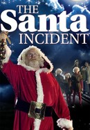 The Santa Incident poster image