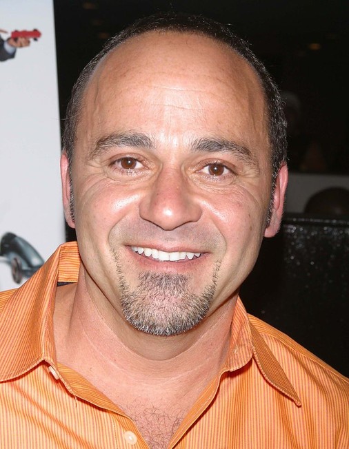 Perry Anzilotti