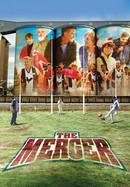 The Merger poster image