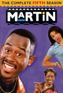 Martin - Season 5 Episode 18 - Rotten Tomatoes