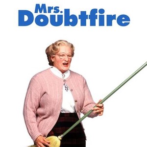 Mrs. Doubtfire - Rotten Tomatoes