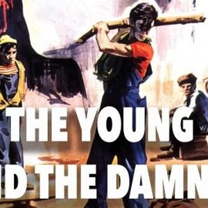 The Young and the Damned photo 8
