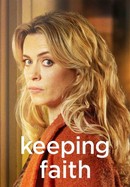 Keeping Faith poster image