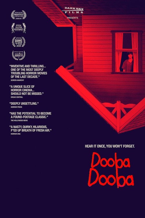 Dooba Dooba poster