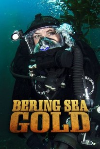Bering Sea Gold: Season 3 | Rotten Tomatoes