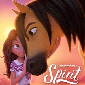Spirit Untamed - Rotten Tomatoes