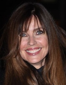 Carol Alt