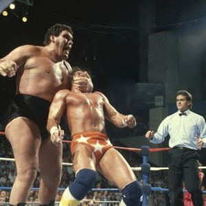 Andre the Giant photo 1