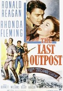 The Last Outpost poster image