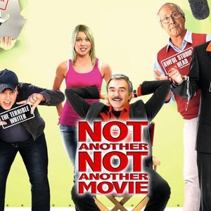 Not Another Not Another Movie photo 10