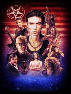 American satan movie free 2025