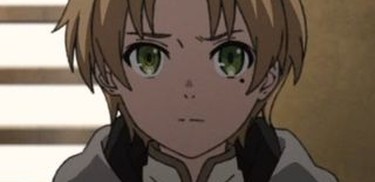 Mushoku Tensei: Jobless Reincarnation - Rotten Tomatoes