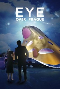Poster for Eye Over Prague