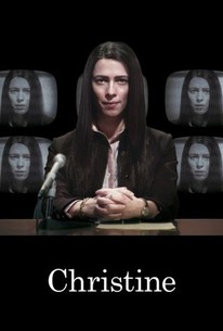 Watch trailer for Christine
