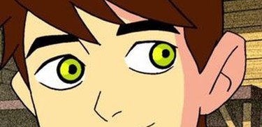 Ben 10 Episode 1 