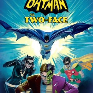 Batman vs. Two-Face (2017) photo 9
