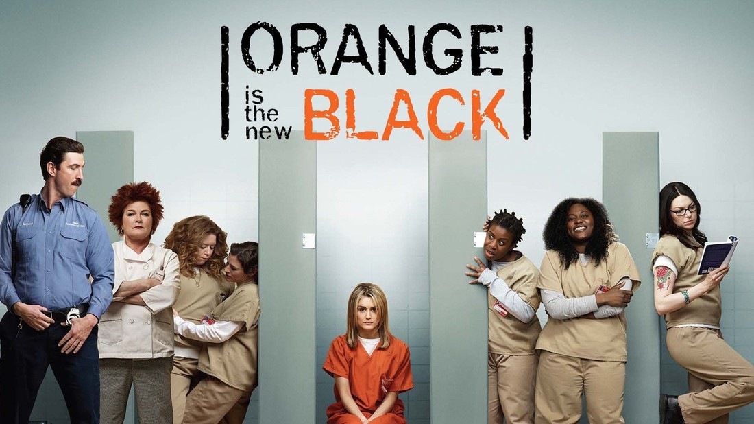 Orange Is the New Black Season 1 Rotten Tomatoes