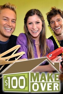 $100 Makeover | Rotten Tomatoes