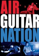 Air Guitar Nation poster image