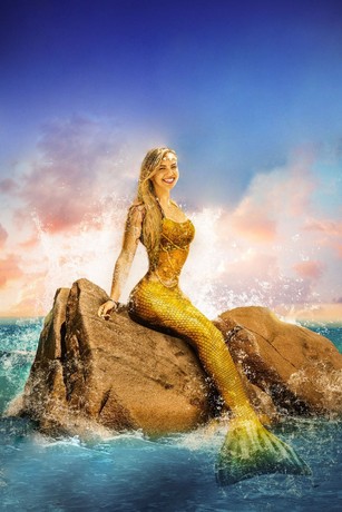 A mermaid's tale 2017 full movie hotsell