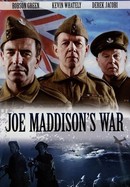 Joe Maddison's War poster image