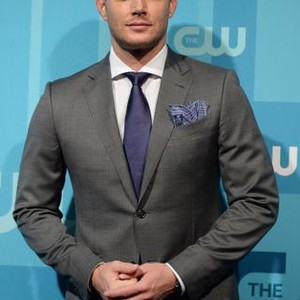 Jensen Ackles at arrivals for The CW Upfront 2017, The London Hotel, New York, NY May 18, 2017. Photo By: Kristin Callahan/Everett Collection