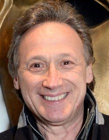Bernie Hiller