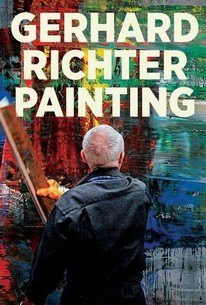 Watch trailer for Gerhard Richter Painting