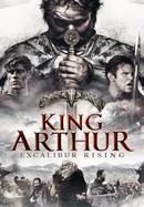 King Arthur: Excalibur Rising poster image