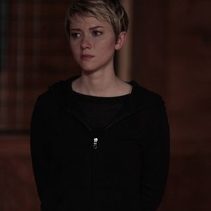 valorie curry long hair