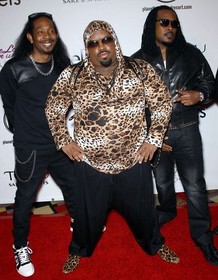 Goodie Mob