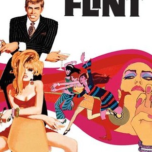 In Like Flint (1967) photo 18