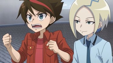 Bakugan 28 sales