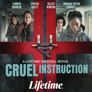 Cruel Instruction - Rotten Tomatoes