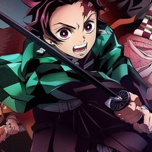 Demon Slayer: Kimetsu no Yaiba: Mugen Train Arc, Episode 3 - Rotten Tomatoes