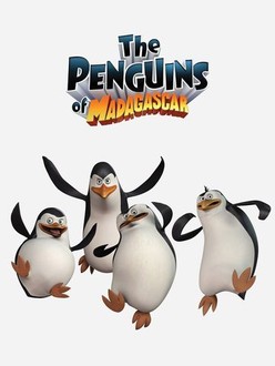 The Penguins of Madagascar: Season 1 | Rotten Tomatoes