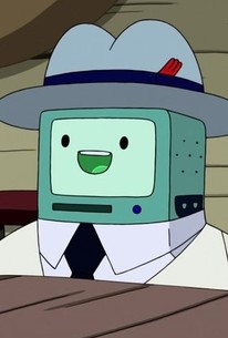 adventure time season 10 episode 2 always bmo closing