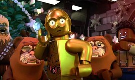 LEGO Star Wars Holiday Special Trailer