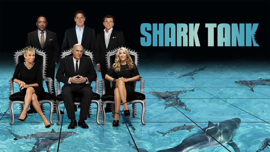 Raising Wild Update  Season 8 - Shark Tank Recap