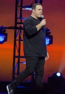 Kevin James: Never Don't Give Up poster image