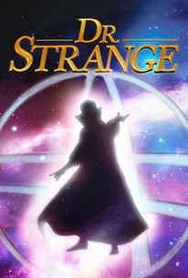 Watch trailer for Dr. Strange