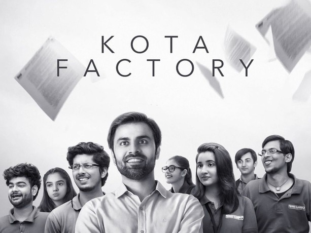 Kota factory episode best sale 5 watch online dailymotion