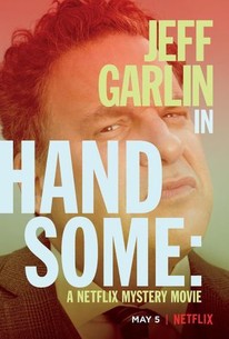 Watch trailer for Handsome: A Netflix Mystery Movie