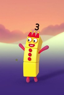 Numberblocks: Season 1, Episode 13 | Rotten Tomatoes