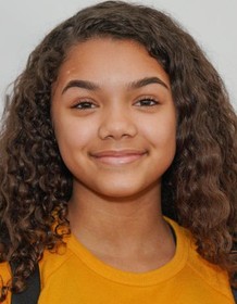 McKenna Roberts