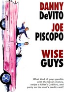 Wise Guys poster image
