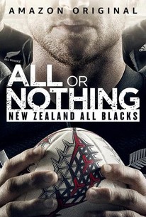 All or Nothing: New Zealand All Blacks Season 1