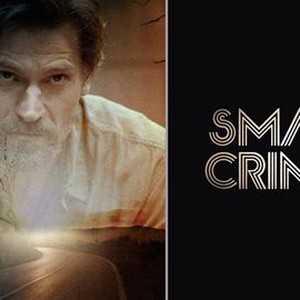 "Small Crimes photo 7"